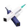 Fiber Cleaning Pen One Press Anti Static Optical Connector Cleaning Tool 1.25mm for LC MU 2.5mm for SC FC ST E2000