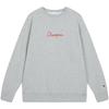 Champion Crew Neck Logo Sweatshirt