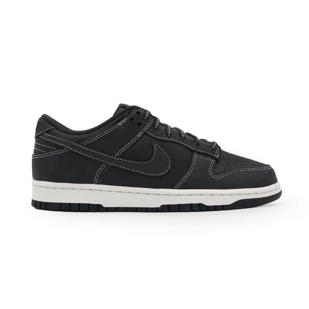 IO4550-001 Nike Dunk Low Off Noir Summit White (Men's)