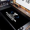 UEFA Champions League Theme Premium Non-slip Mouse Pad with Stitched Edges,Durable Rubber Material,for Desktop & Gaming Great Gifts