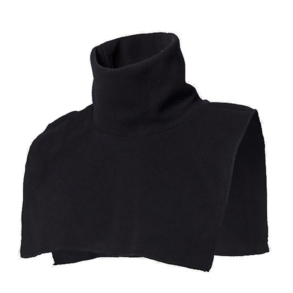 Soft Men Cycling Neck Warmer Thicked Thermal Scarf New Wind Protector Daily Commutes