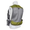 Mens Quick Dry Fishing Vest Mesh Jackets Photography Hiking Vest Multi-Pocket Fishing Waistcoat Outdoor Fly Fishing Vest