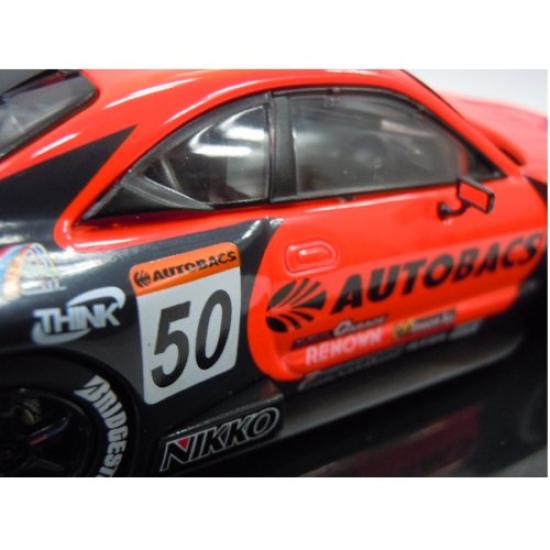 EBRRO 143 ARTA Skyline 1998 #50 Fertigprodukt