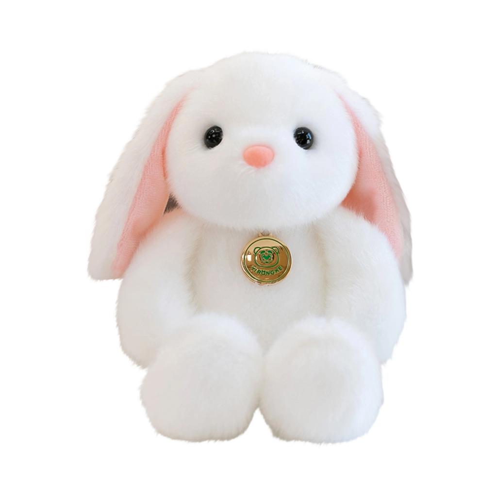 Fragrant Running Doll, Plush Toy, Cute Companion Plush Toy