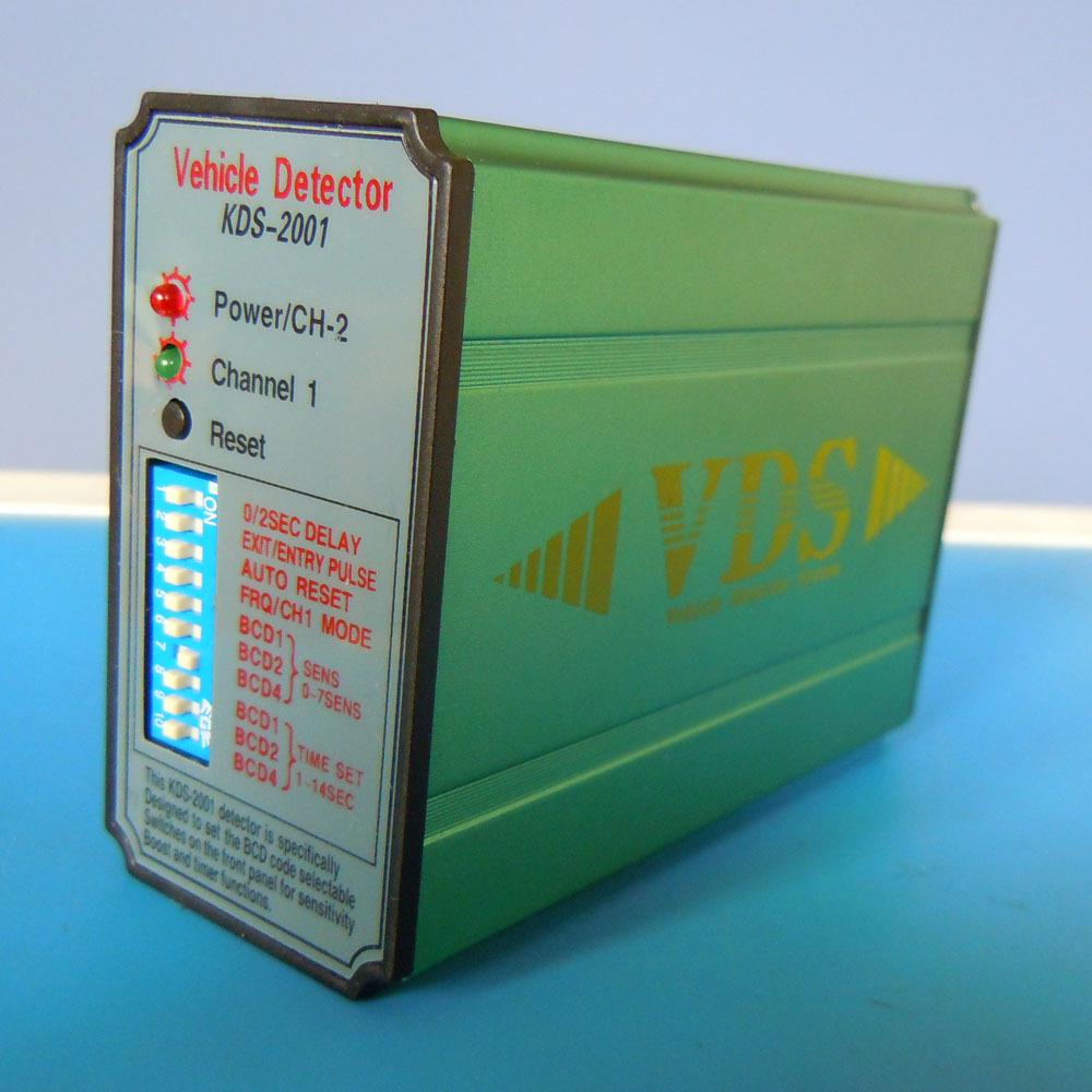 Vehicle Geomagnetic Sensor KDS-2001