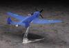 Hasegawa Creator Works Santa Scale Plastic Model Kit CW02 Series Cruz, 1/72