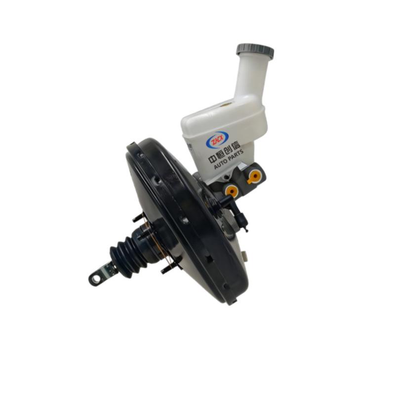 Compatible Brake Master Cylinder and Booster for Dongfeng Fengguang 560