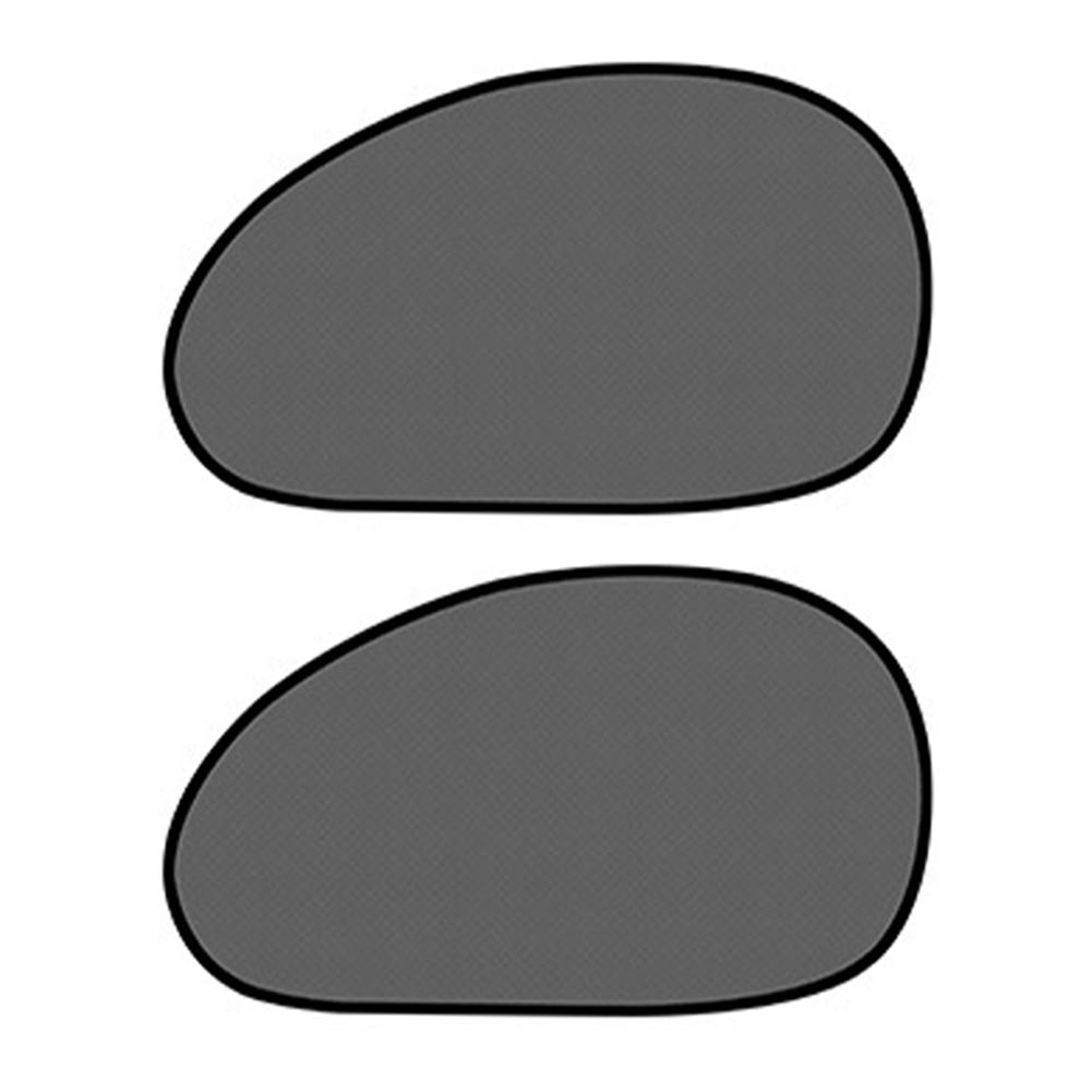 

Автомобильный задний стекол Солнцезащитный козырек Вредный УФ-луч Блокировка стекла Защитный козырек Солнцезащитный Складной Prot T7F1