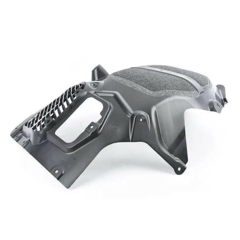New Front Left Driver Fender for BMW 530i (51717340785)