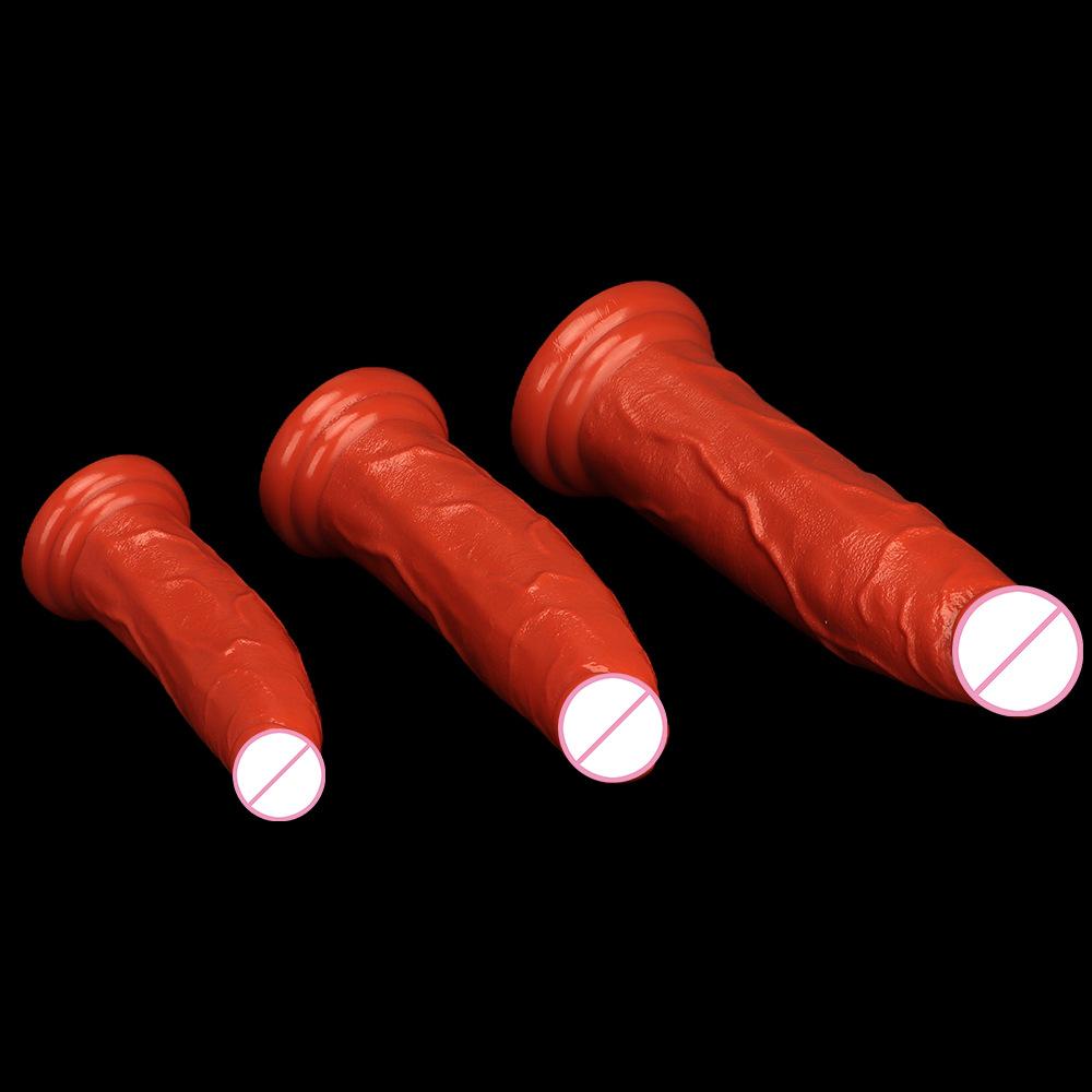 Large Anal Plug Penis Simulation Large Penis, Adult Sexual Experience Large Anal Plug