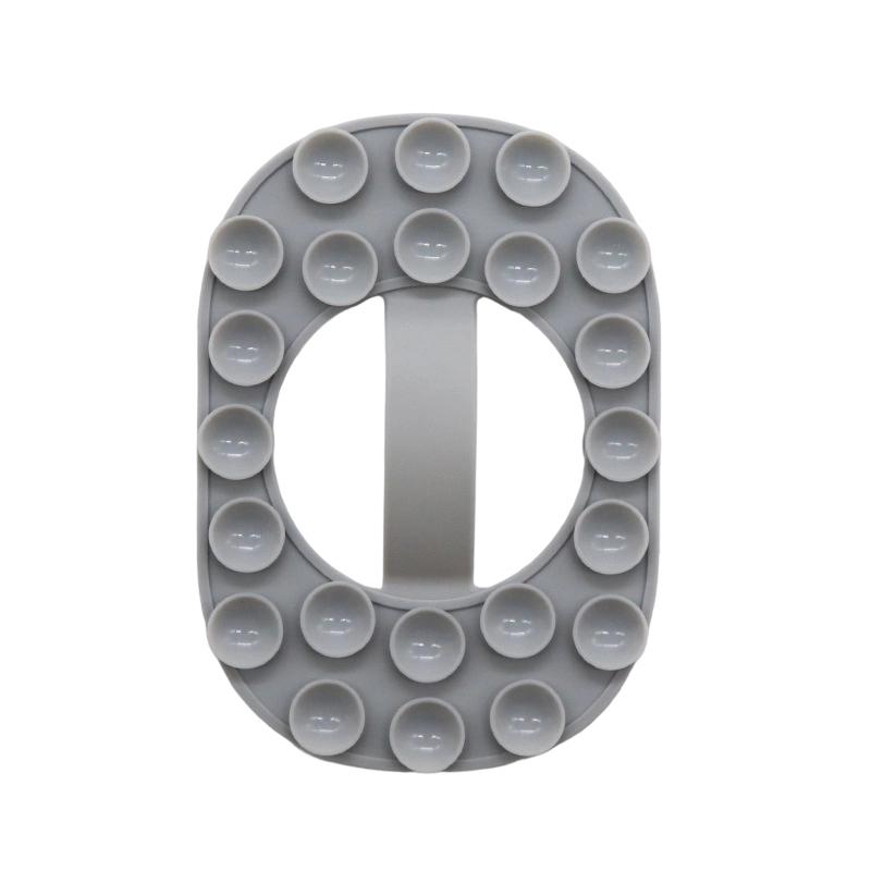 

Двусторонняя силиконовая накладка для фиксации мобильного телефона, присоска с клейкой основой, силиконовая резиновая присоска для фиксирующей накладки A9