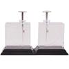 Triboelectrification Experiment Tool Physics Experiment Middle School Electrical Experiment Box Foil Electroscope