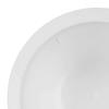 KADAX Wkład Do Kwietnika 24cm Biały