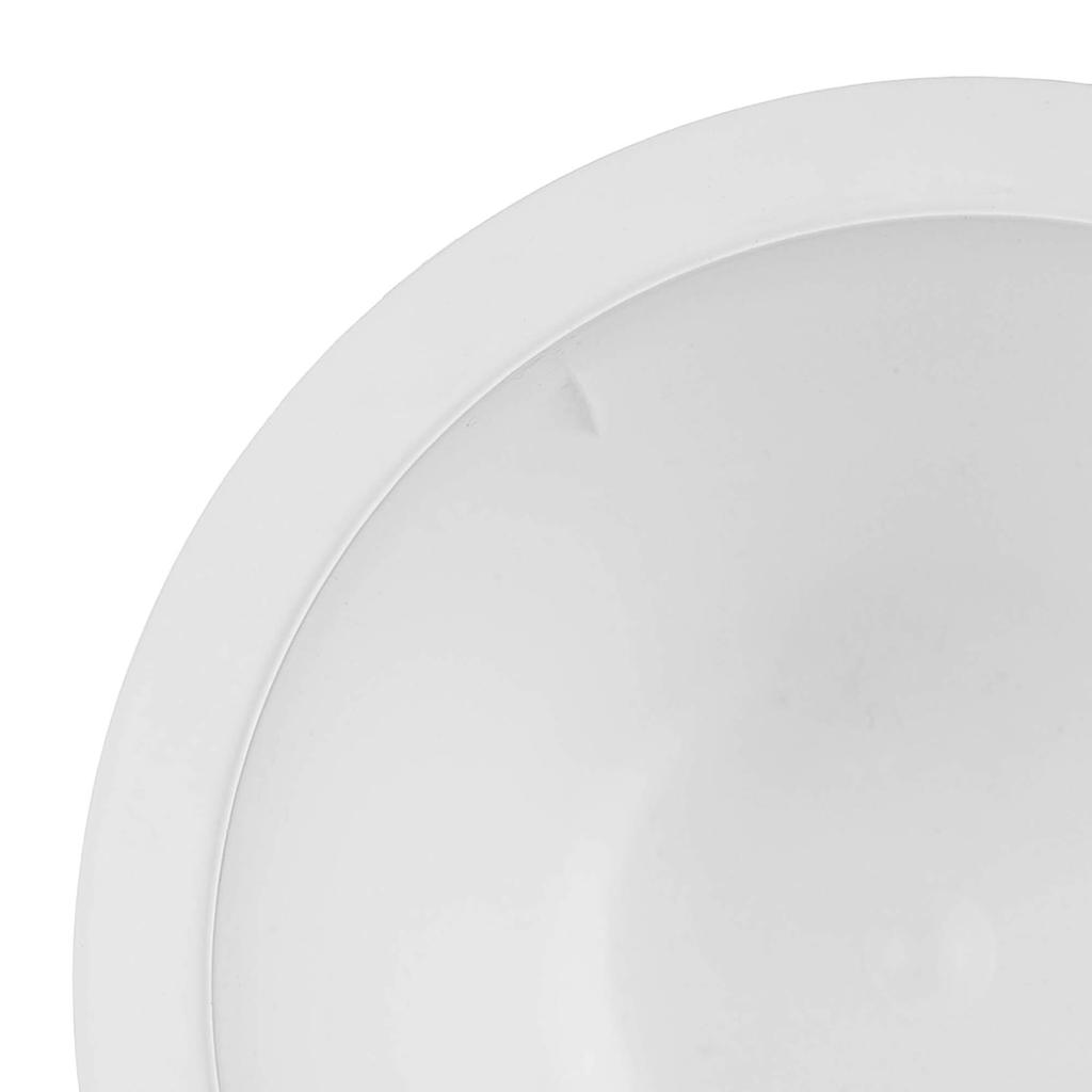 KADAX Wkład Do Kwietnika 24cm Biały