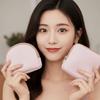 Magnetic Detachable Magnetic Jewelry Case Soft Velvet Detachable Velvet Pouch  Daily Commuting