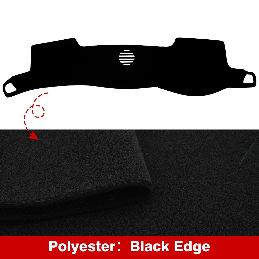

For Toyota crown s180 2003 2004 2005 2006 2007 2008 Dash Mat Sun Shade Anti-UV Carpets Car Accessories Car Dashboard Cover Right hand drive