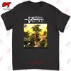 Virgin Steele Guardians Of The Flame Heavy Power Metal OUnisex T-shirt AFBV