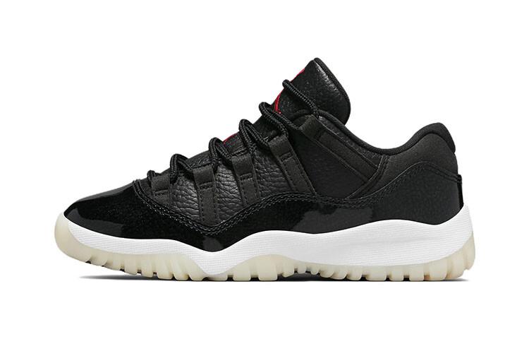 Jordan 11 Retro Low 72-10 - 505835-001 28