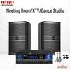 Kayula Home Theater KTV Sound System (CN version)