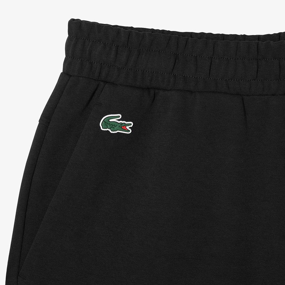 Lacoste Men's Basic Sweat Shorts GH789E-55GH031