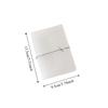 Idol Photo Card ID Photo Photocard Frame Idol Card Display Protector  Girls Gift