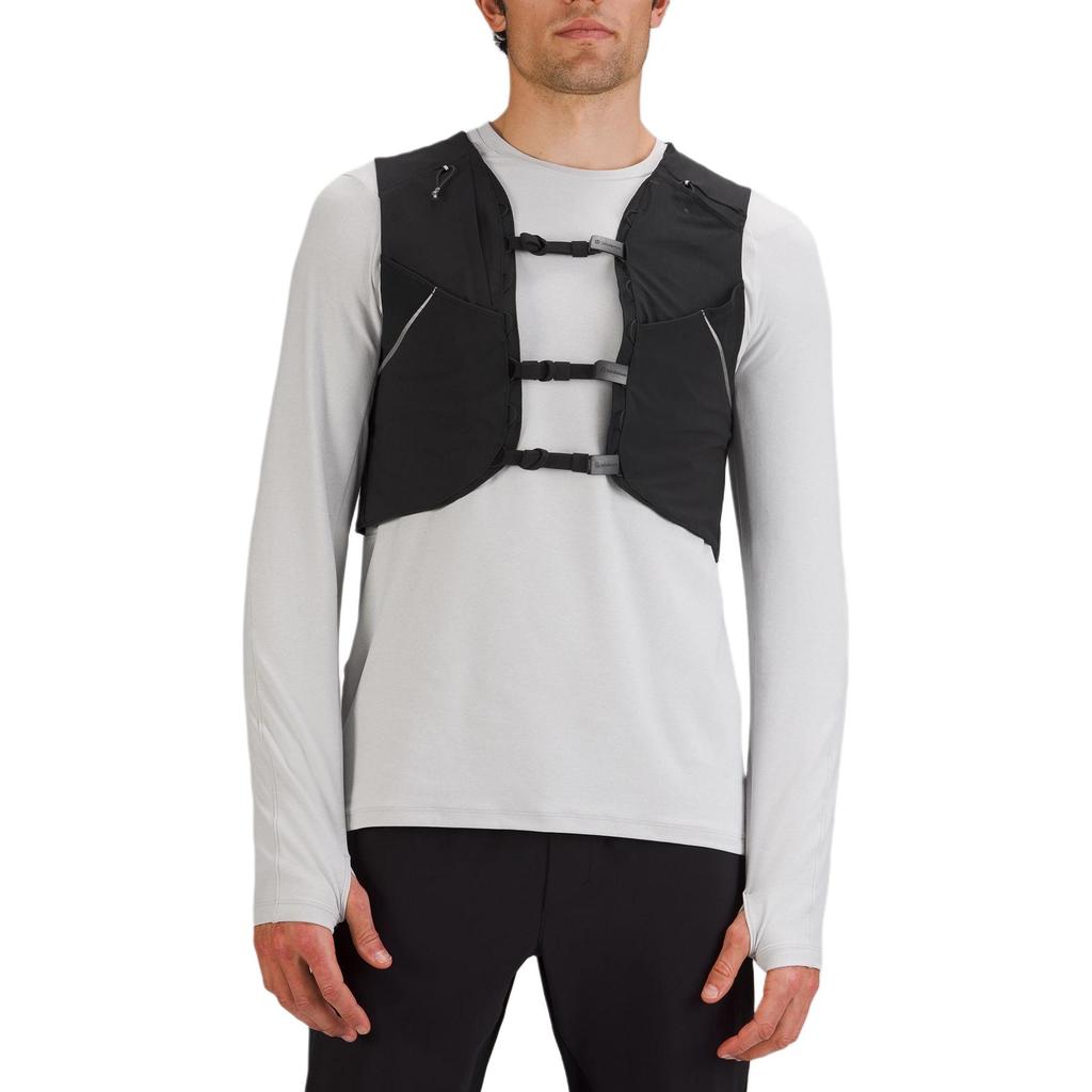 Lululemon Fast And Free SS23 Vest Unisex LU9B41S