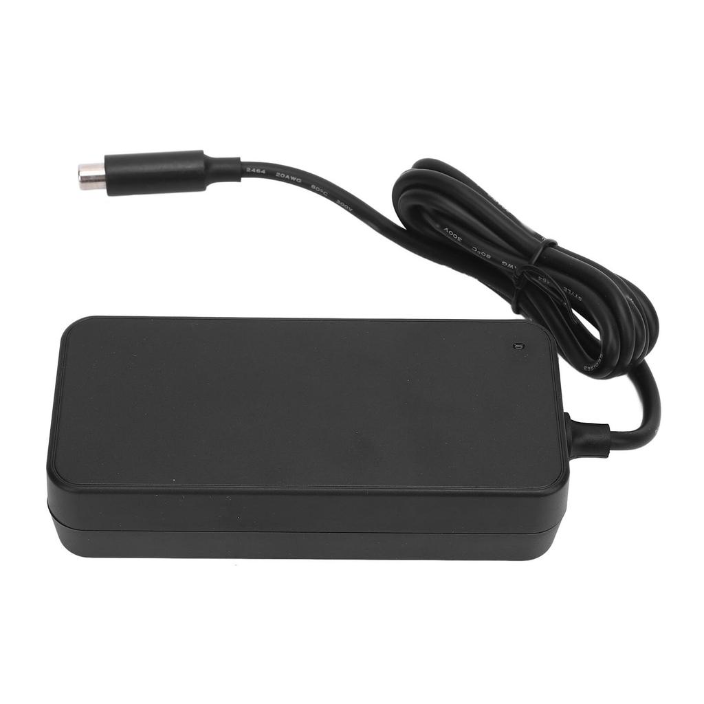 Electric Scooter Power Adapter DC 42V 1.7A Electric Scooter Battery Charger Accessory