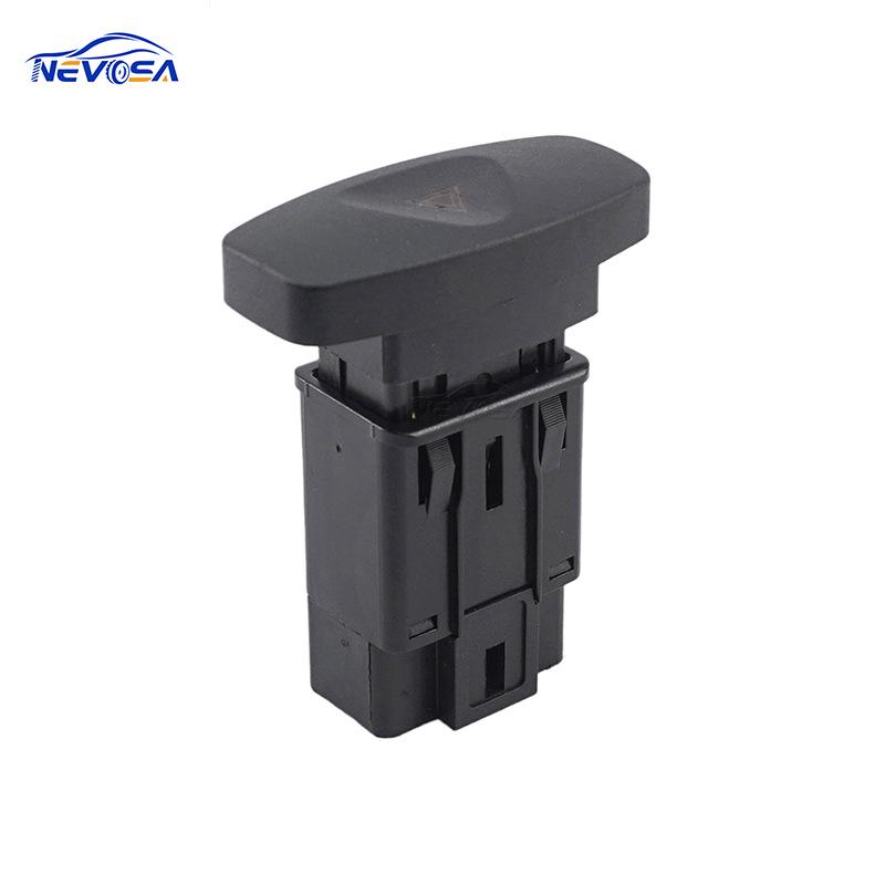 

Переключатель аварийной сигнализации Renault Thalia/Clio (8200446717) NEVOSA