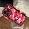 LZ6 Camouflage Camo Design Silicone Phone Case for Xiaomi 11 Lite 5G 14T Redmi 14C 13C A3 Note 12 11 9 10 13 Pro Plus Shockproof Back Cover