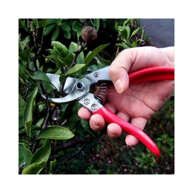Pruning Shears with Advanced VS Technology