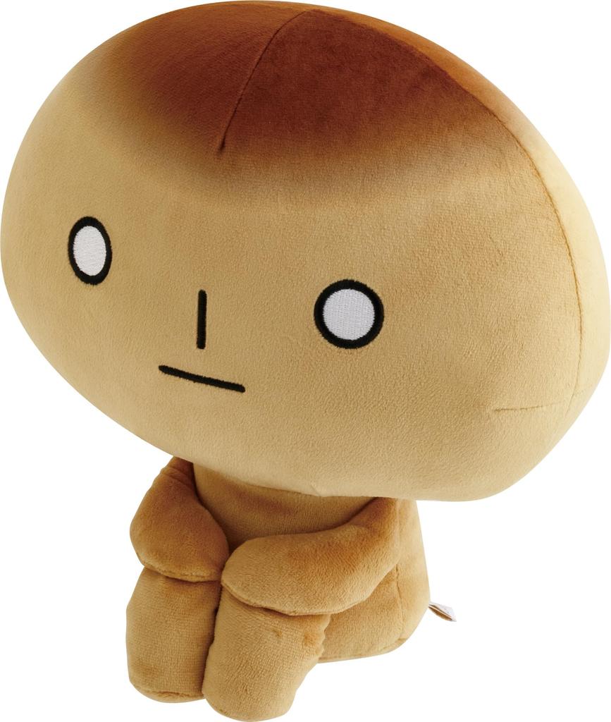 Kogepan Gyutto Plush Toy MV29901 San-X