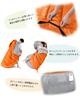ATOKA Sleeping Envelope Heat For All Comfortable Easy For Mountain Sleeping In The Disaster Can Be Used In Storage Bag Included Bag, Type,