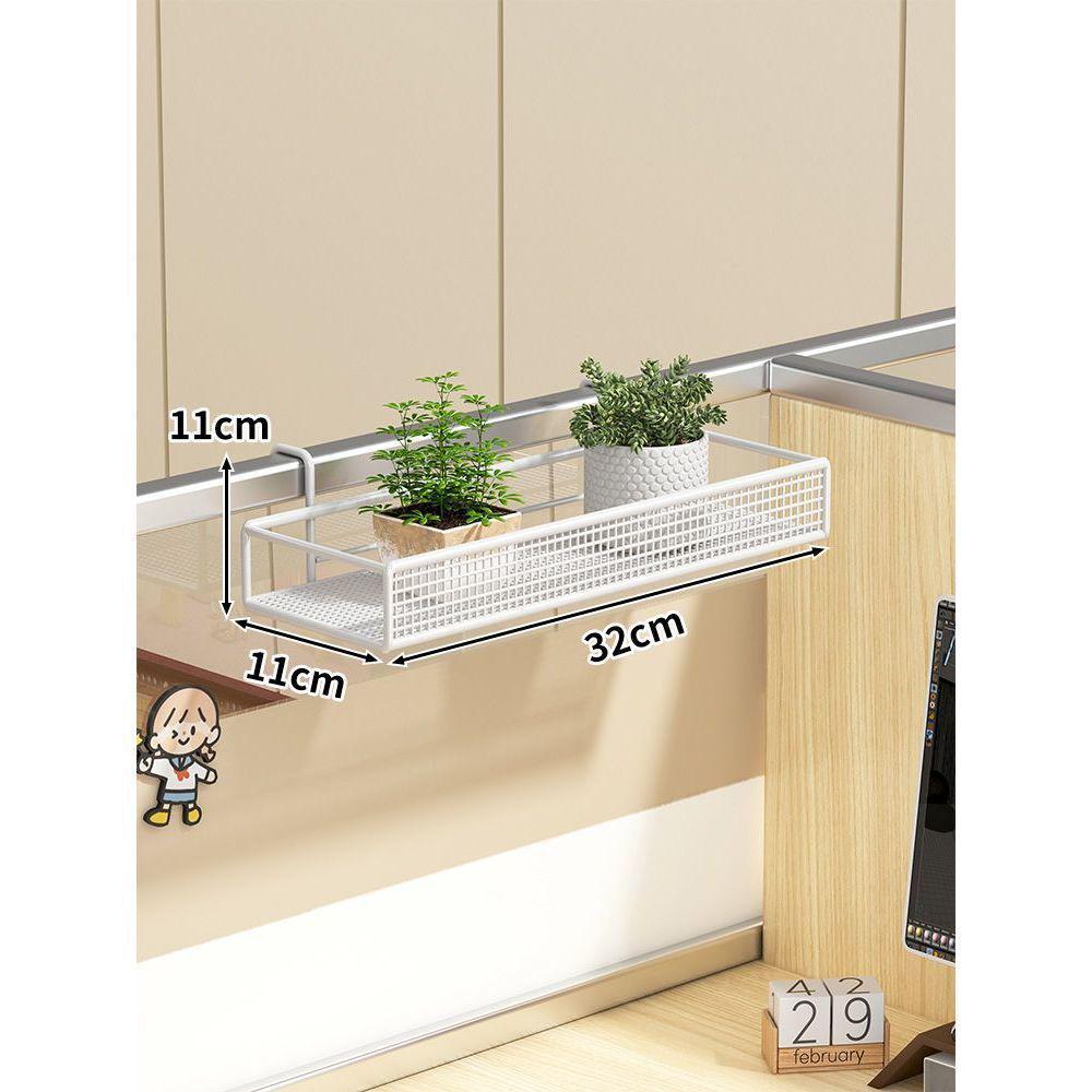 

Rolling Under-Bed Storage Box: Flat Drawer-Style Organizer for Clothes and More