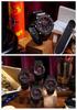 Watch Black G-SHOCK [Casio] G-Shock GA-2200BNR-1AJF Men's