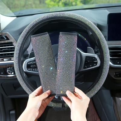 Accesorios Interior – Forros para volantes y tiradores