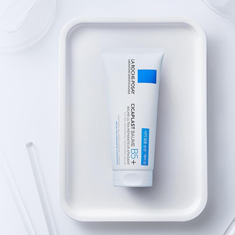 [La Roche Posay] Cicaplast Baume B5+ 100ml