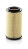 MANN FILTER OIL FILTER HYUNDAI/KIA SONATA