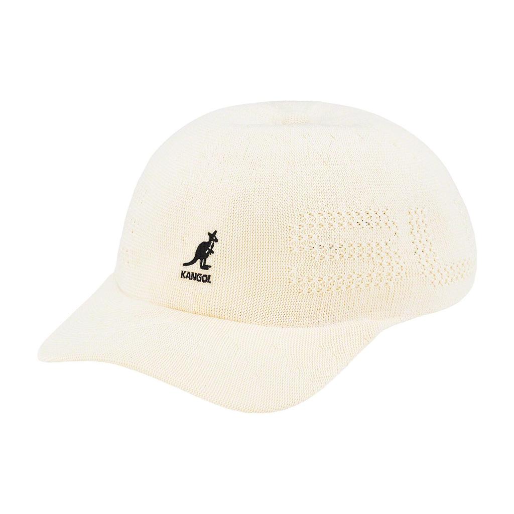Supreme x Kangol Ventair Logo Space Cap 'Black White' Men's SUP-SS22-894