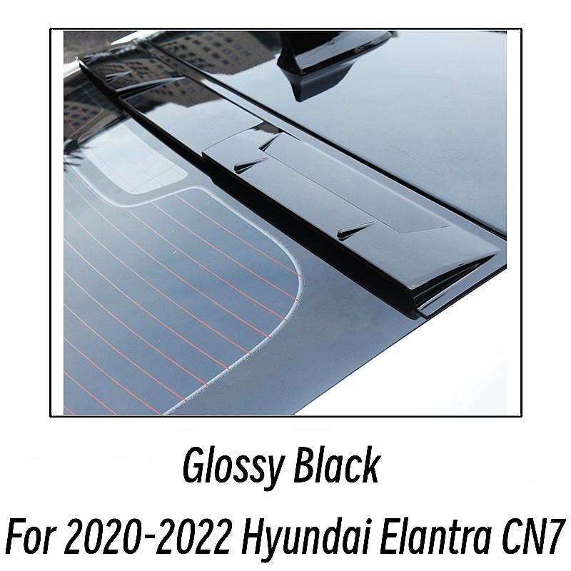 For Hyundai Elantra Avante CN7 2020