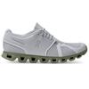 ON Cloud 5 Glacier Reseda Sneakers da uomo Grigio 59.98891