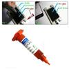 UV lepidlo Loca Optical Clear Adhesive Mobilní telefon Skleněná čočka LCD Oprava 5G Tp-2500
