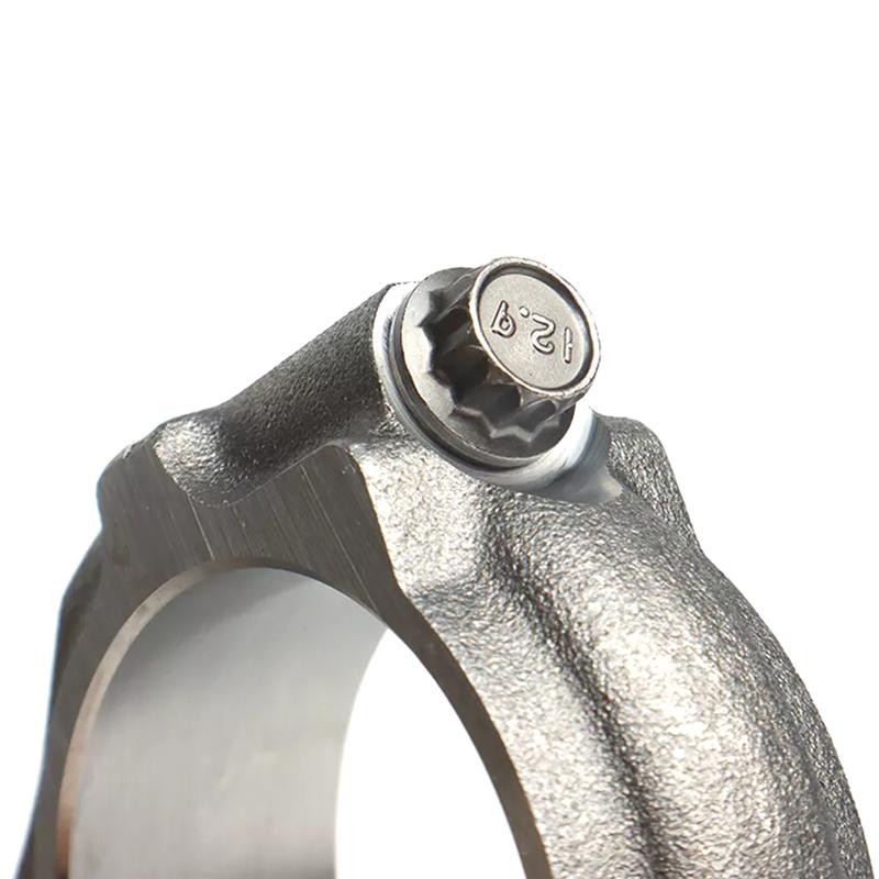 Durable-Connecting Rod Assy 1115A577 Fit For Mitsubishi TRITON L200 2.4 Diesel 4N15 2015-