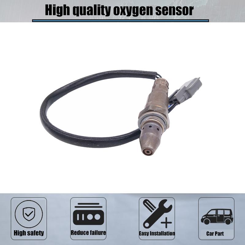 Upstream Oxygen O2 Sensor For Nissan 370Z Infiniti Q50 3.7L 2014 2015 2016 2017 211500-7610 2115007610 H8201246037 211500 7610