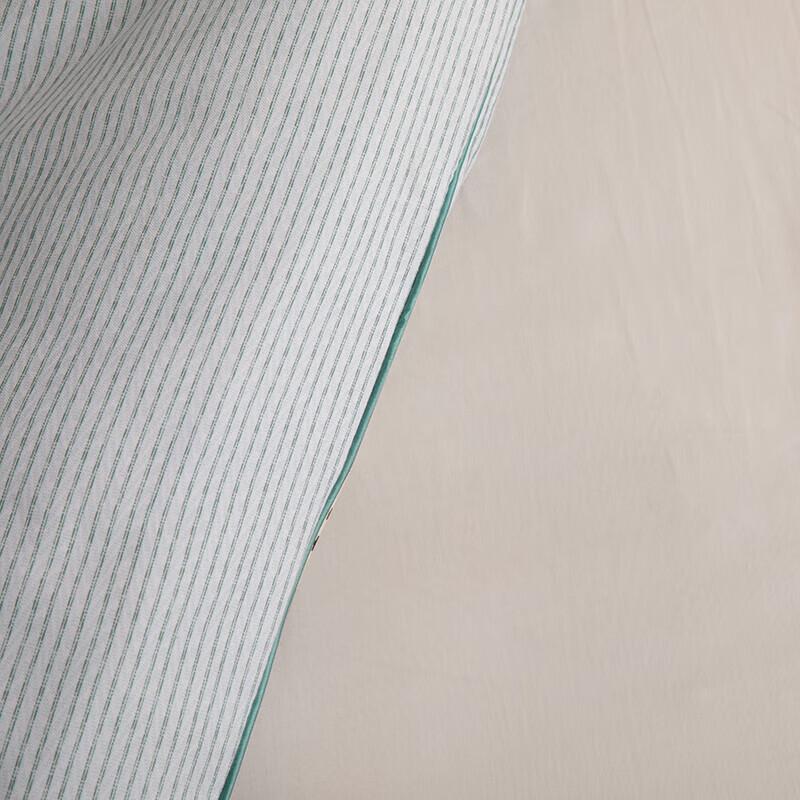 Muji All-Season Cationic Warm Core Quilt