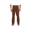 Nike Men's Sportswear Tech Fleece Tapered Pants Cacao Wow DQ4312-259