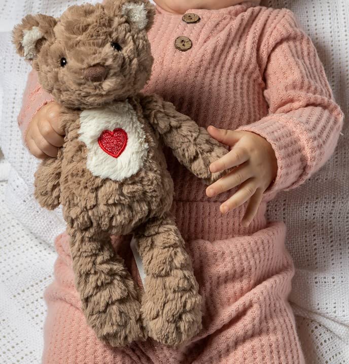 Mary Meyer Patty Tickles Bear 38013