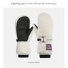Children's Ski Gloves Winter Baby Girl Fleece-lined Thickened Cute Warm Boys and Girls Children Winter Snow Waterproof