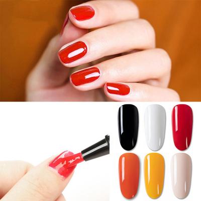 Manicure – Gel per unghie