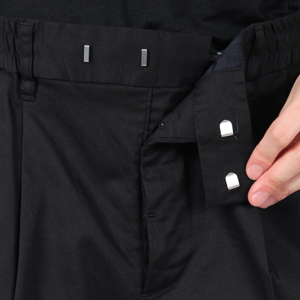 Canterbury Chino Shorts, Unisex, Navy, Size M