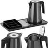 Eletrónicos para a cozinha – Chaleiras elétricas